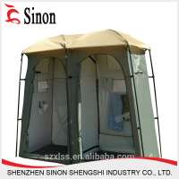 pop up shower changing tent emergency shelter tents with bathroom